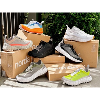 สินค้า รองเท้าวิ่งเทรล Norda-001(Men)