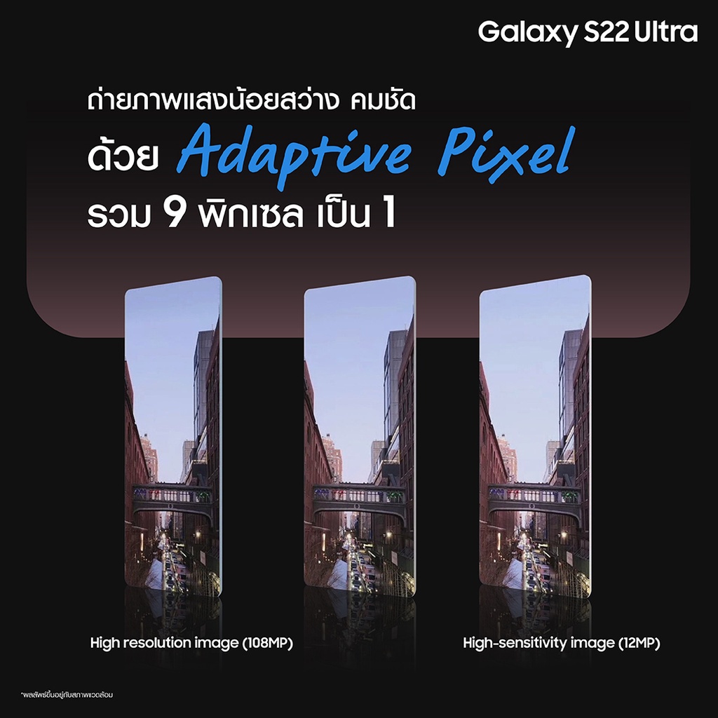 ภาพสินค้าโทรศัพท์ Samsung S22 Utra เป็นทางการ 16GB+512GB สมาร์ทโฟน 5G 7.5 นิ้ว โทรศัพท์จอใหญ่ เมณูภาษาไทย โทรศัพท์มือถือ ราคาถูก จากร้าน jjzcaw72r2 บน Shopee ภาพที่ 6