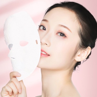 5D V Face Shaping Plaster Mask Smoothing Fine Lines Whitening Plaster Mask, Sealed And Powerful Oxygen Injection Face Ca