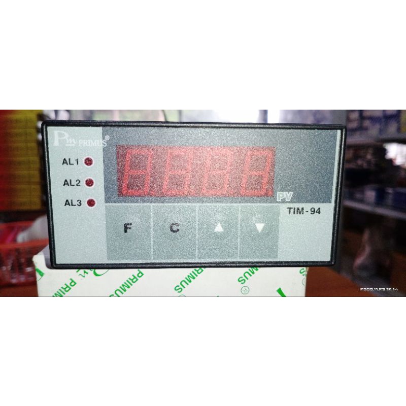 Digital Indicator Big Display เครื่องแสดงผลขนาดใหญ่แบบดิจิตอล,Model ...