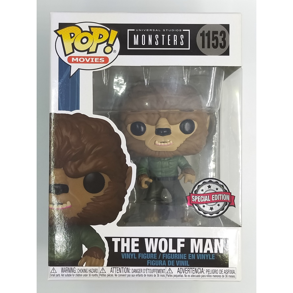 funko-pop-universal-studios-monsters-the-wolf-man-1153-กล่องมีตำหนินิดหน่อย-แบบที่-2