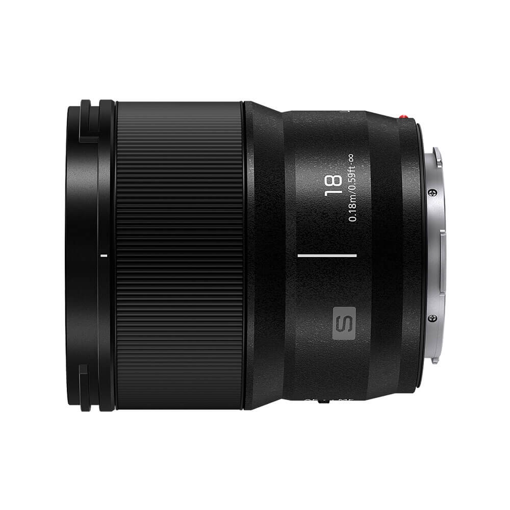 panasonic-lumix-s-18mm-f1-8-full-frame-s-s18gc-ประกันศูนย์