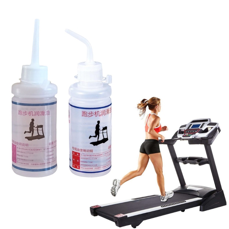 Alilin น้ํามันลู่วิ่ง ซิลิโคน 90 มล. สําหรับบํารุงรักษา | Shopee Thailand