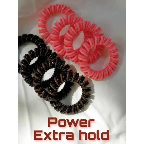 invisibobble-รุ่นpower-extra-hold