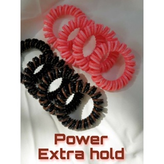 Invisibobble รุ่นPower Extra hold