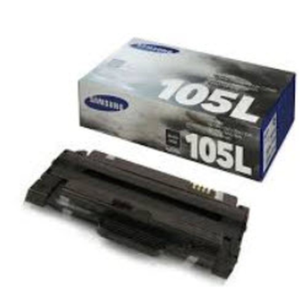 ตลับโทนเนอร์-samsung-mlt-d105l-laser-toner