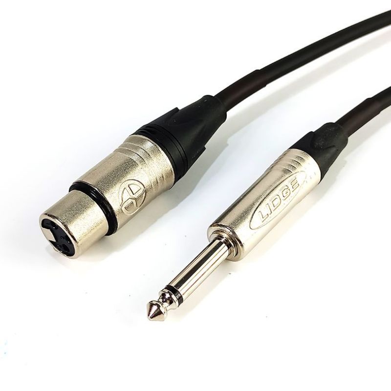 สายไมโครโฟน-xlr-female-to-jack-6-35-มม-dynacom-jsl-085-แจ๊ค-lidge-แท้