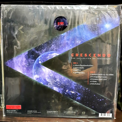 vinyl-records-lp-crescendo-the-collection-new-lp-2022