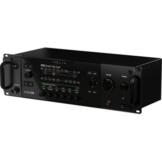 Line 6 Helix Rack Guitar Processor