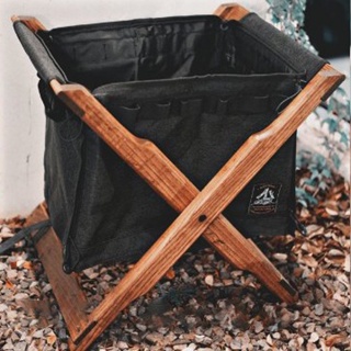 Black design BD-50 Storeage tannel bag (สินค้าไม่รวมขาตั้งไม้ X-STAND)