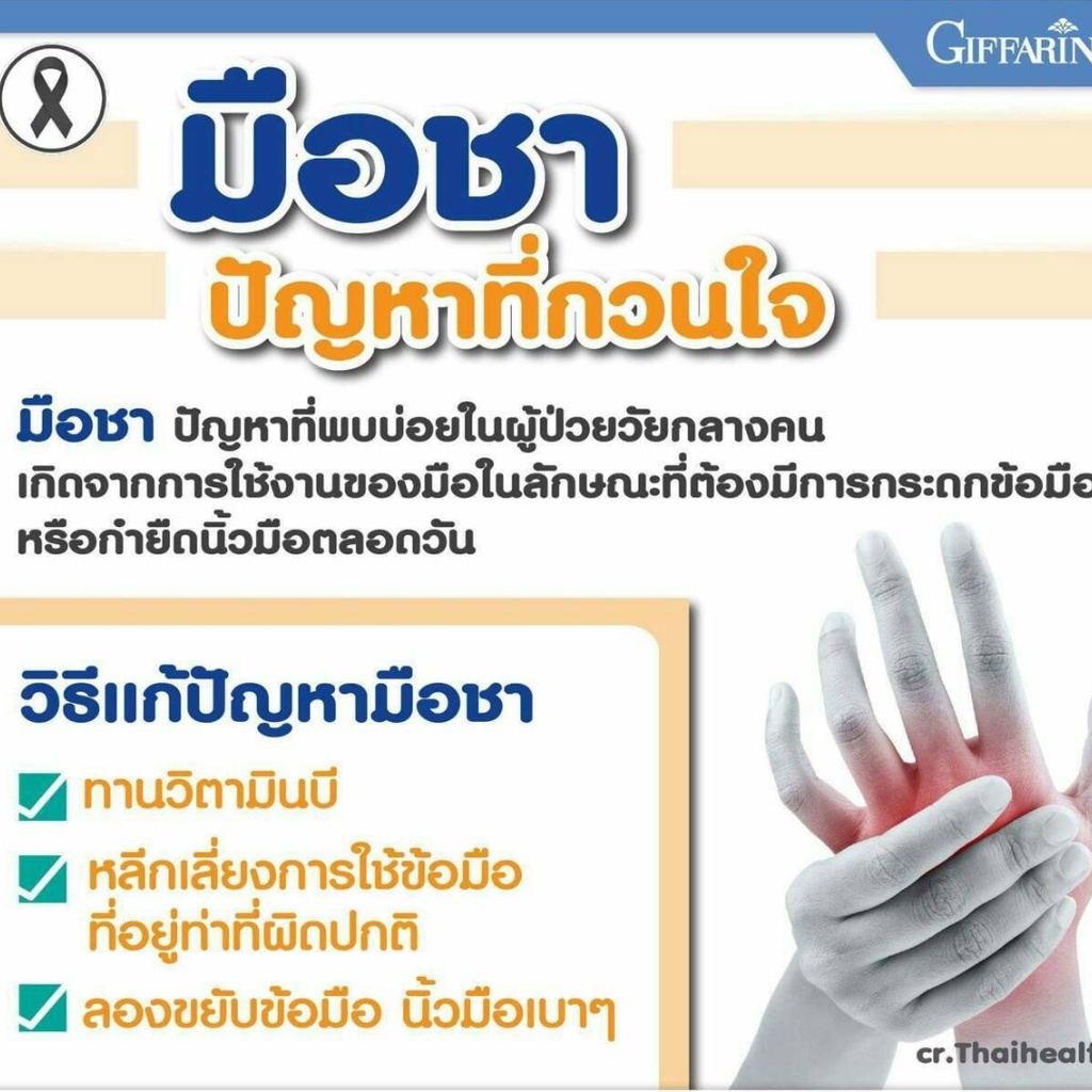 วิตามินบีรวม-โคลีนบี-กิฟฟารีน-choline-b-giffarine-โคลีนไบทาร์เทรต-ผสม-วิตามินบีคอมเพล็กซ์-บรรจุ-30-แคปซูล