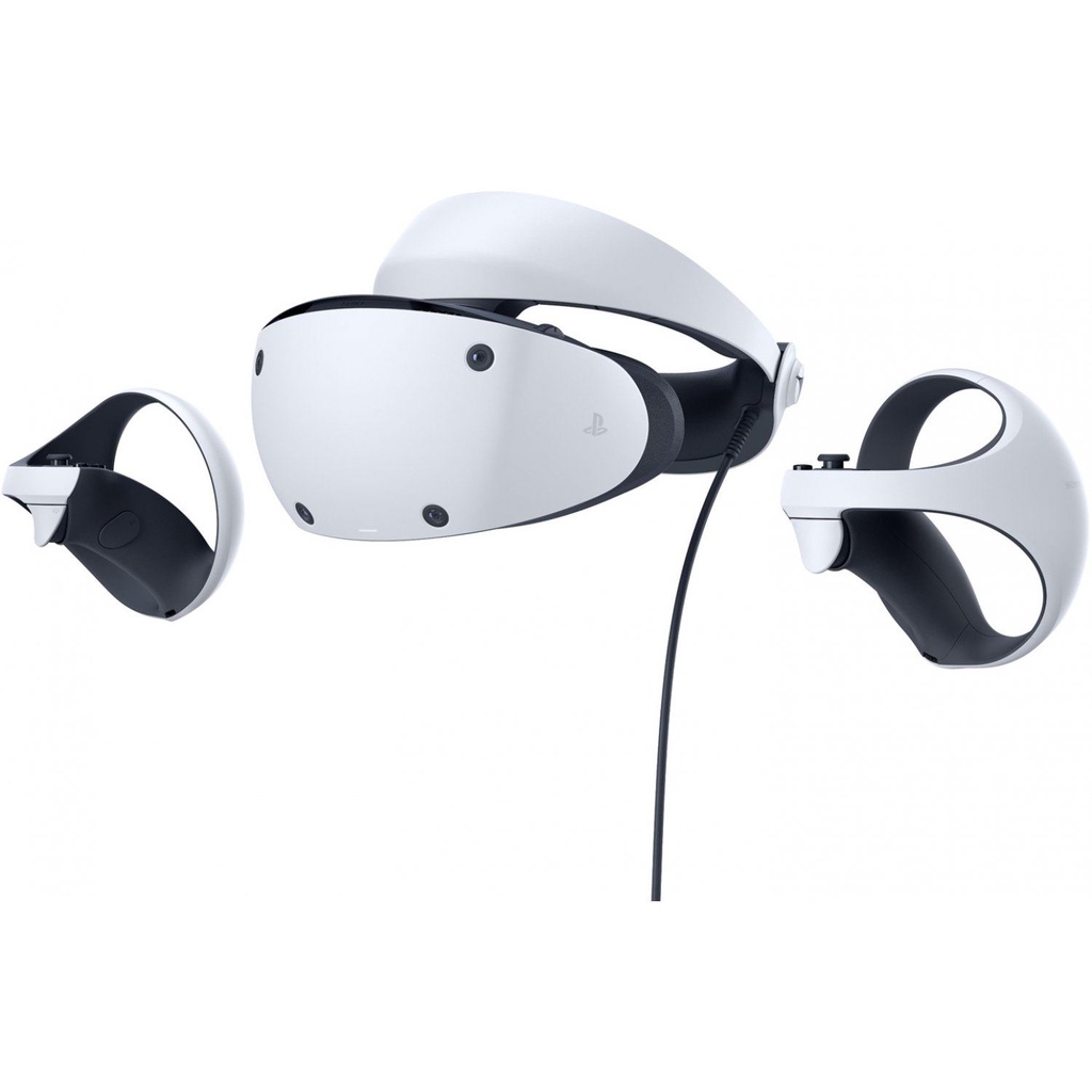 เครืองเล่น-sony-playstation-vr2-playstation