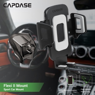 Capdase Flexi Ii อุปกรณ์เมาท์ขาตั้ง Dsh Base-C200L สําหรับ Benz C Class (2022)
