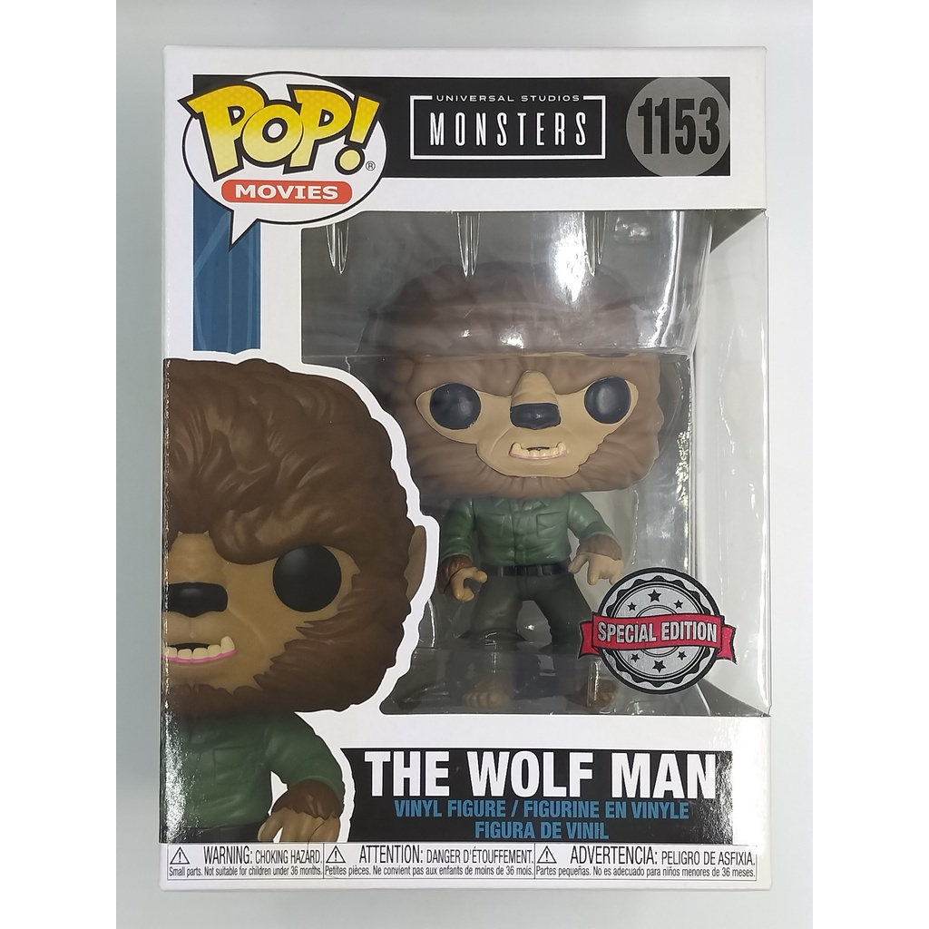 funko-pop-universal-studios-monsters-the-wolf-man-1153-กล่องมีตำหนินิดหน่อย-แบบที่-3