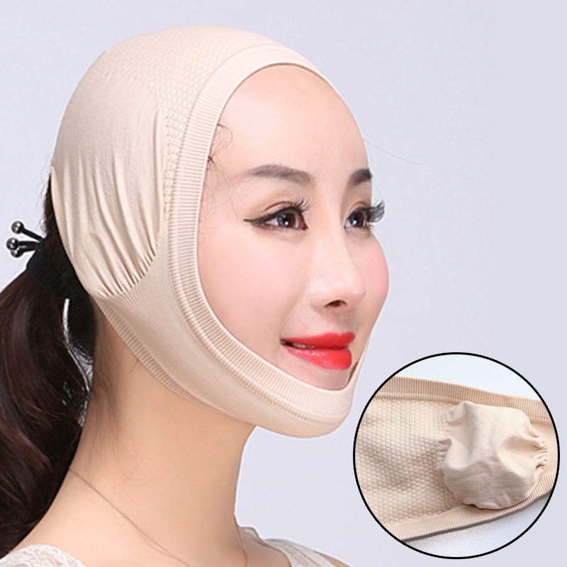 small-v-face-sleep-mask-lifting-and-lifting-breathable-face-massage-for-men-and-women-slimming-body-shaper-free-shipping