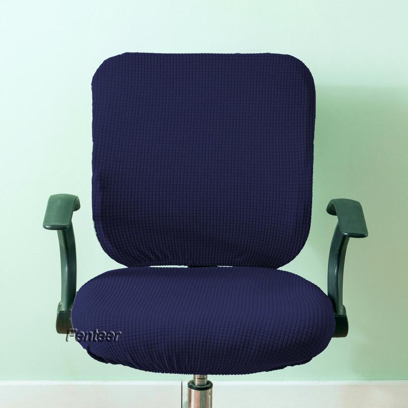 fenteer-computer-chair-cover-swivel-chair-cover-for-rotating-chair
