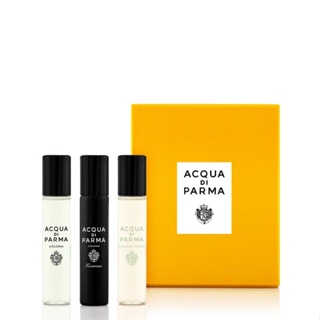 [พร้อมส่ง] ACQUA DI PARMA COLONIA DISCOVERY Travel Size 12mL (แบ่งขายจาก Set)