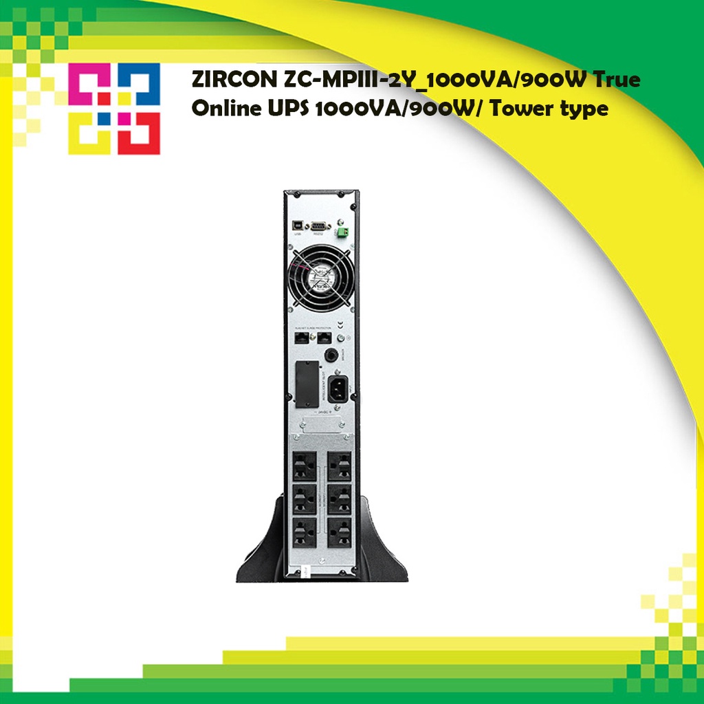 zircon-zc-mpiii-2y-1000va-900w-true-online-ups-1000va-900w-tower-type