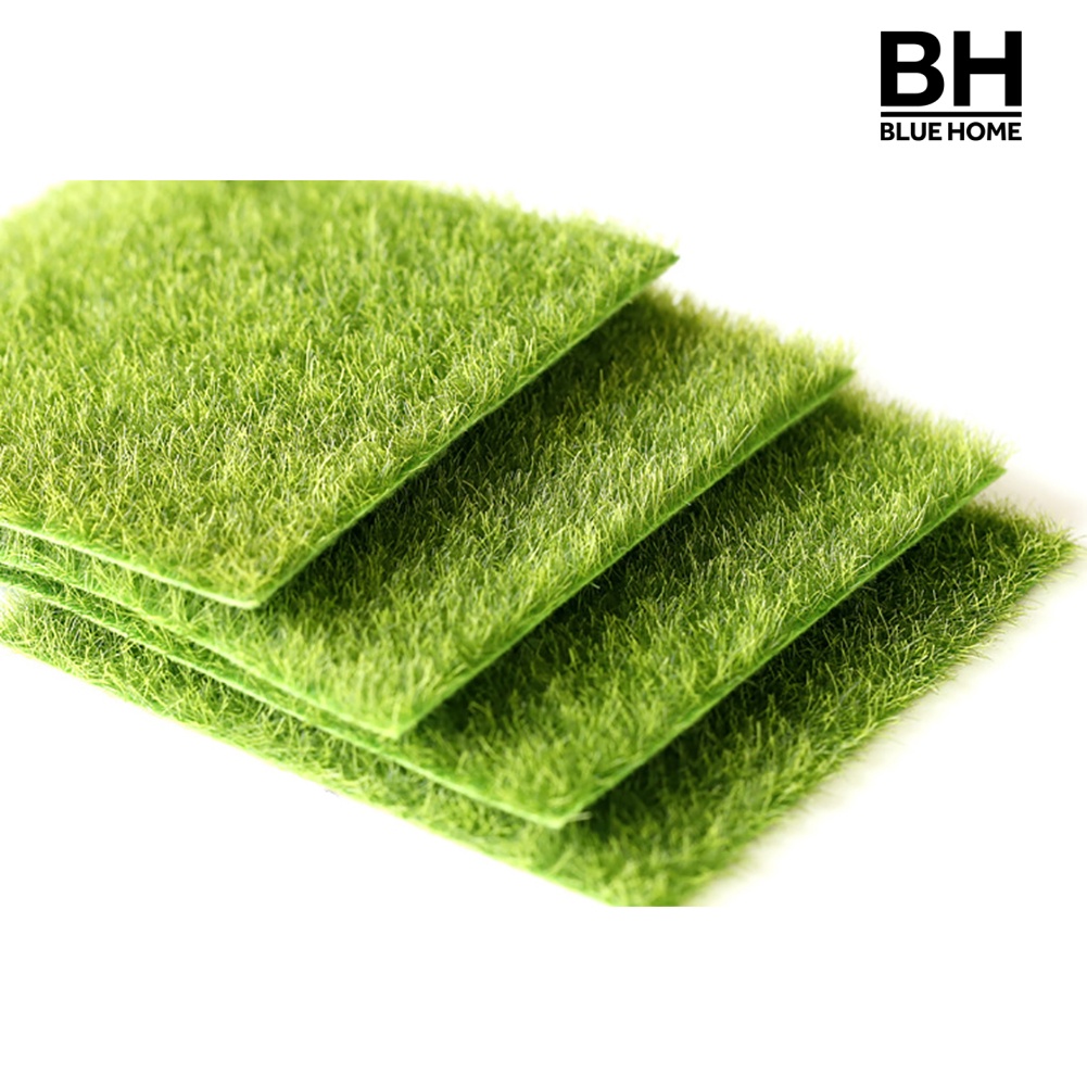 bh-แผ่นหญ้ามอสจําลอง-สําหรับตกแต่งสวน-diy