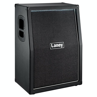 Laney LFR-212 Active 800W 2x12" FRFR Guitar Amp Cabinet