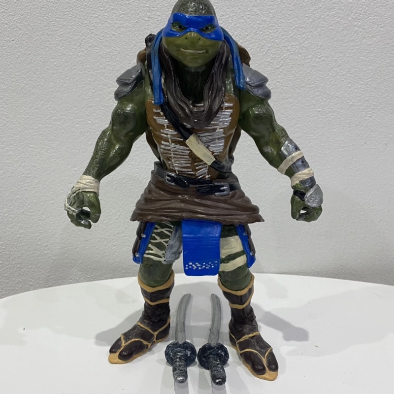 โมเดล-เต่านินจา-ninja-turtle-ตัวใหญ่