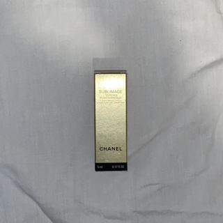 (tester) chanel sublimage lessence foundamentale ของแท้ เคาน์เตอร์ไทย