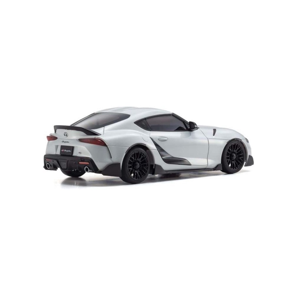 kyosho-mini-z-awd-การควบคุมวิทยุ-นาที-toyota-supra-โตโยต้า-ซูปร้า