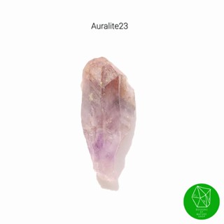 ผลึกควอตซ์​ออร่าไลต์ 23 ทรงธรรมชาติ (Auralite 23 Point)