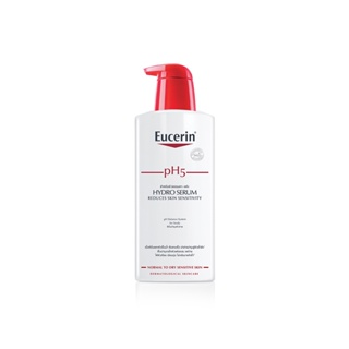 Eucerin pH5 Hydro Serum 400 ml