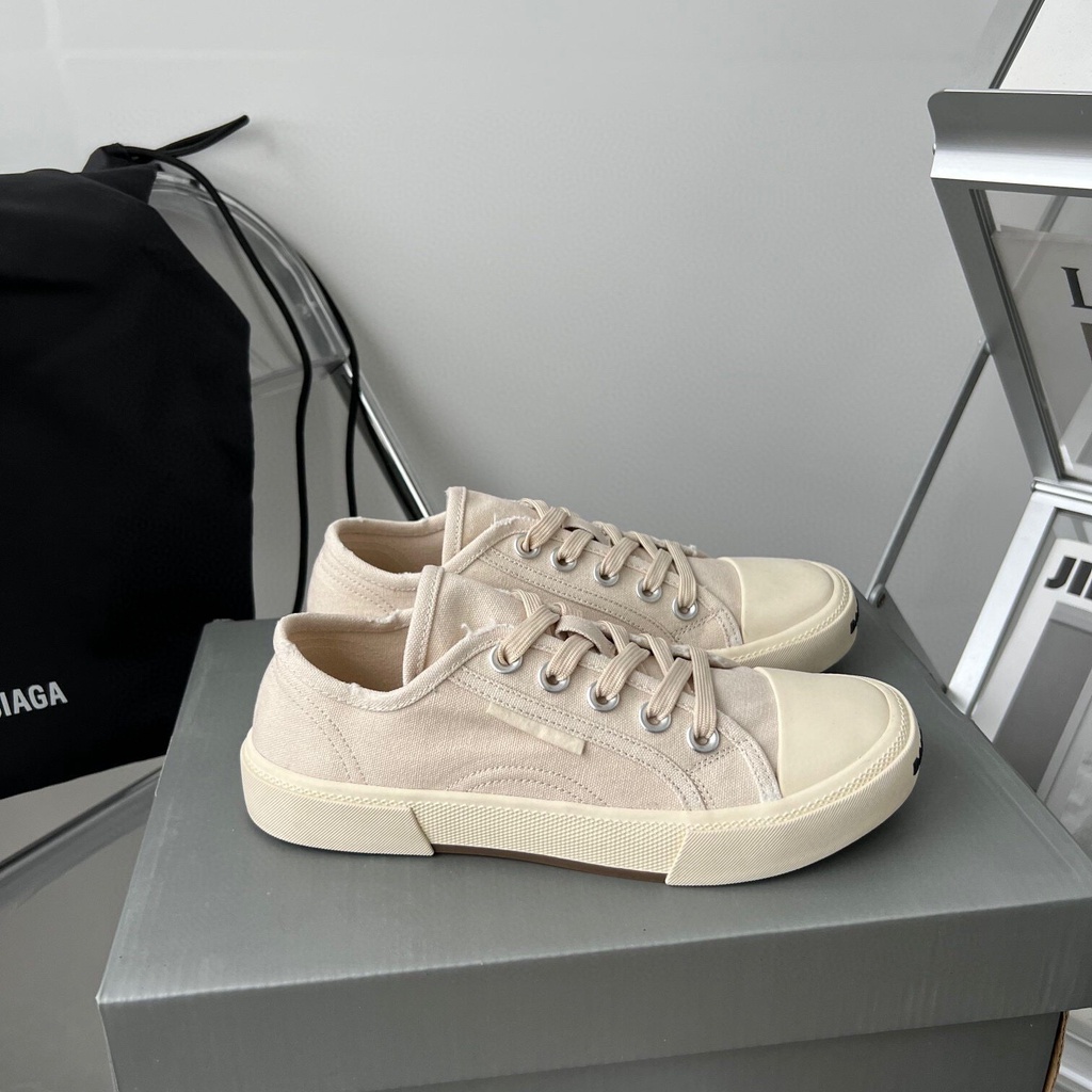 พรี-ราคา3200-balenciaga-รองเท้าผ้าใบ35-44