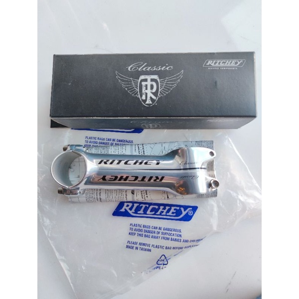 ritchey-classic-คอแฮนด์อลู-31-8-ยาว-110mm-ของแท้