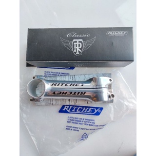 RITCHEY Classic คอแฮนด์อลู 31.8 ยาว 110mm. ของแท้