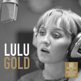 Lulu      -     Gold