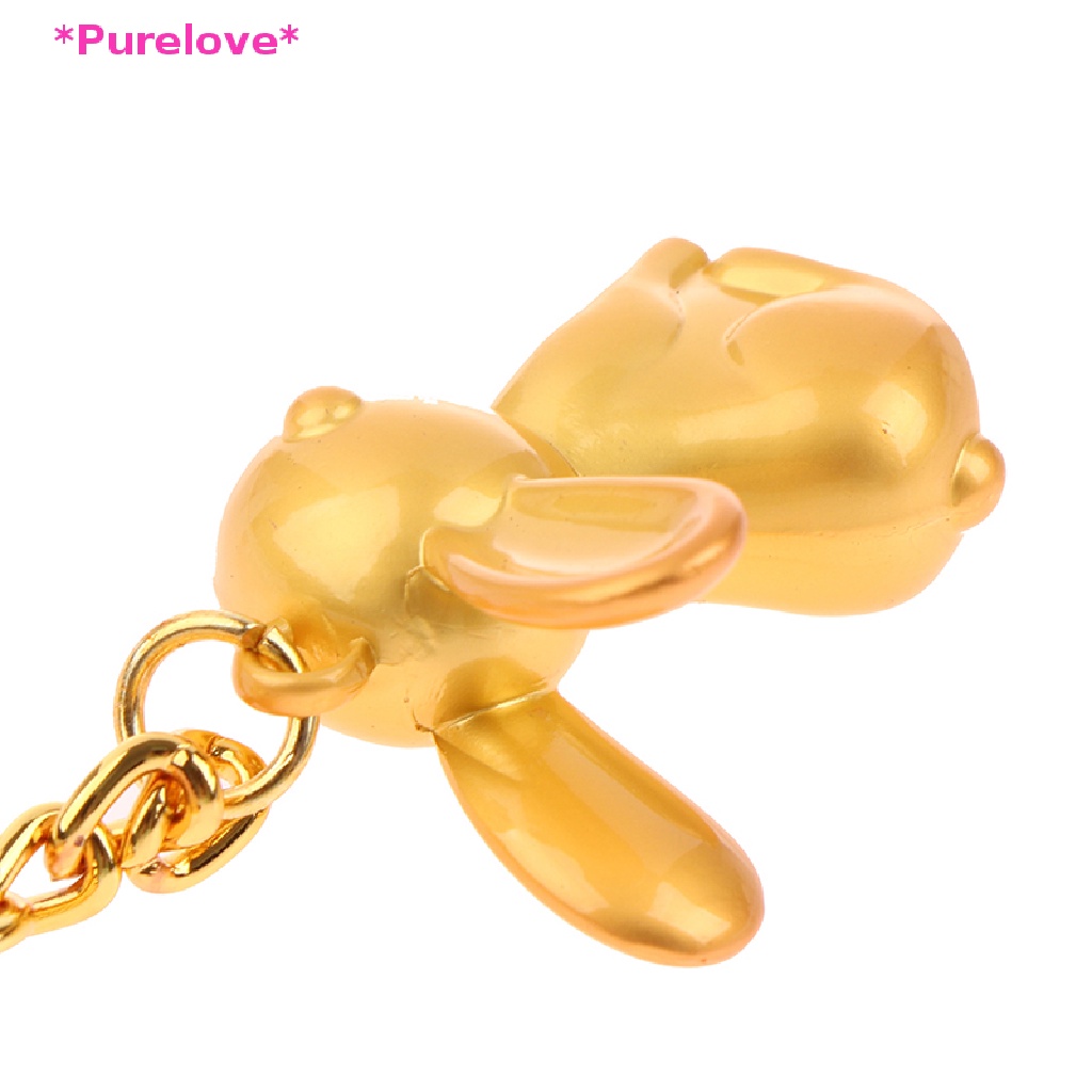 purelove-gt-พวงกุญแจ-จี้กระต่ายราศีปีใหม่-2023-ให้เป็นของขวัญปีใหม่