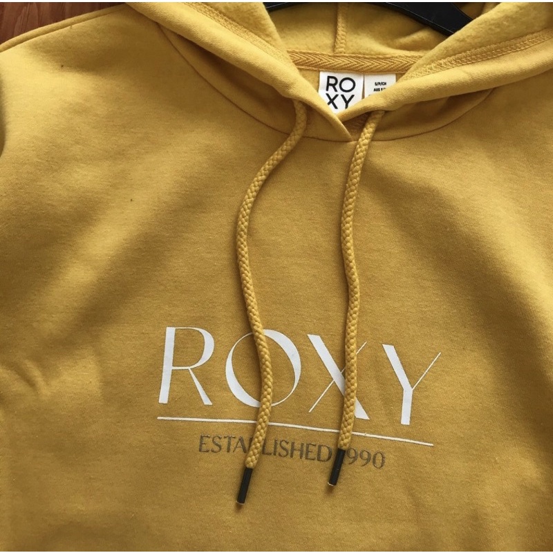 roxy-surf-stroked-brushed-hoody-เสื้อฮู้ดแบรนด์