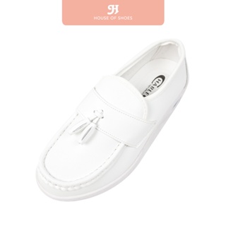 สินค้า [ charled nurse shoes ] รองเท้าทำงานเพื่อสุขภาพ รุ่น RW8227 ซับพอร์ตเท้า สีขาว