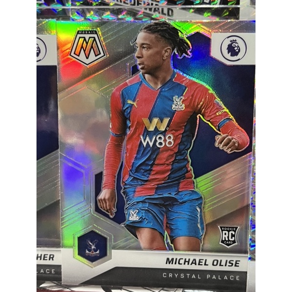 2021-22-panini-mosaic-parallels-crystal-palace-แยกใบขาย