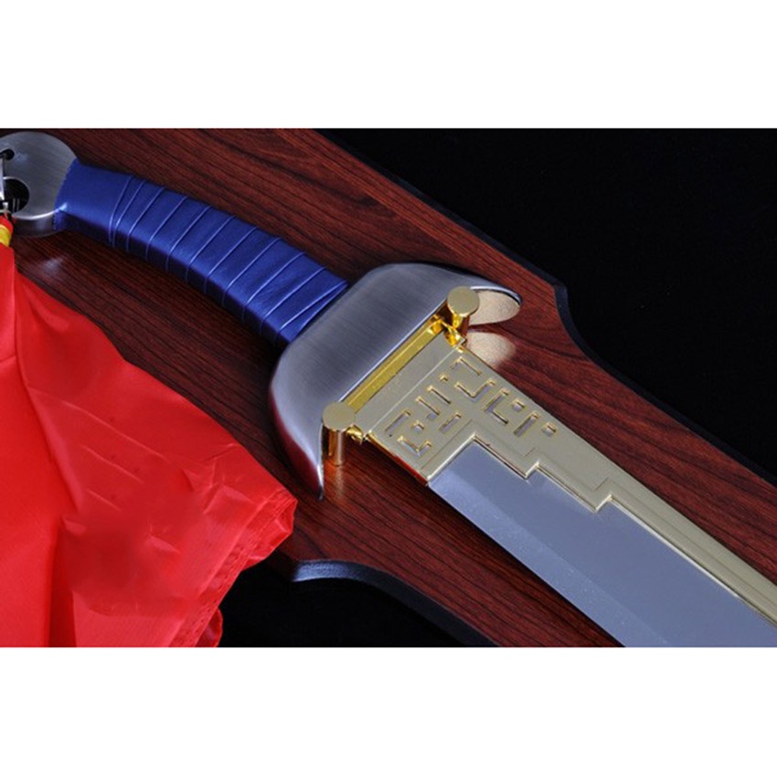 Japanese Sword ดาบซามูไร คาตานะ The Storm Riders ฟงอวิ๋น ขี่พายุทะลุฟ้า ...
