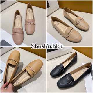 สินค้า ขายดี⚡️รองเท้า De shoes house💥 shushu.bkk