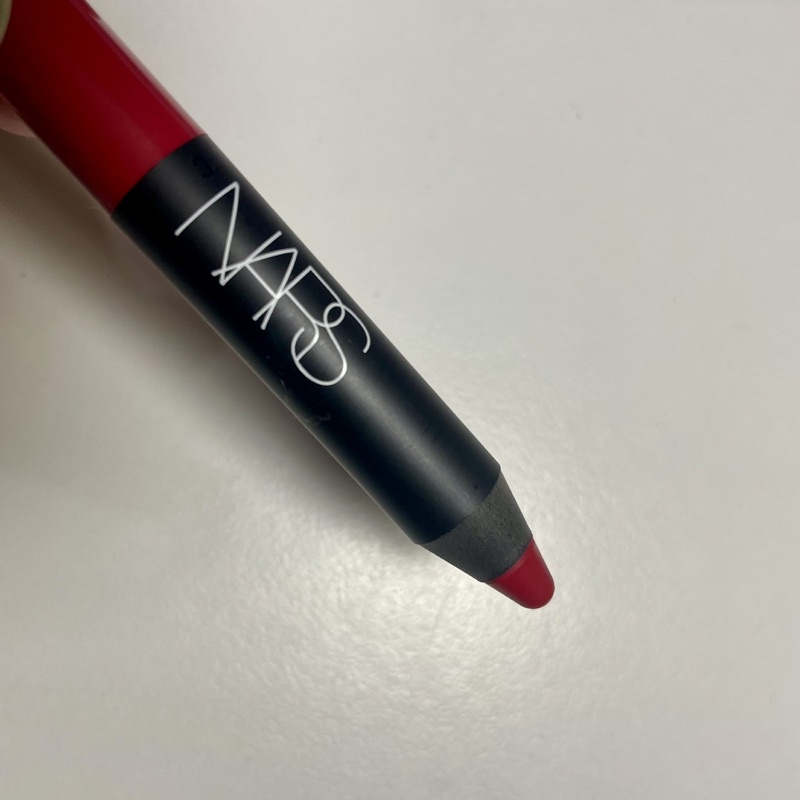 ลิปสติก-nars-velvet-matte-lip-pencil-1-8g-9260-สี-dragon-girl