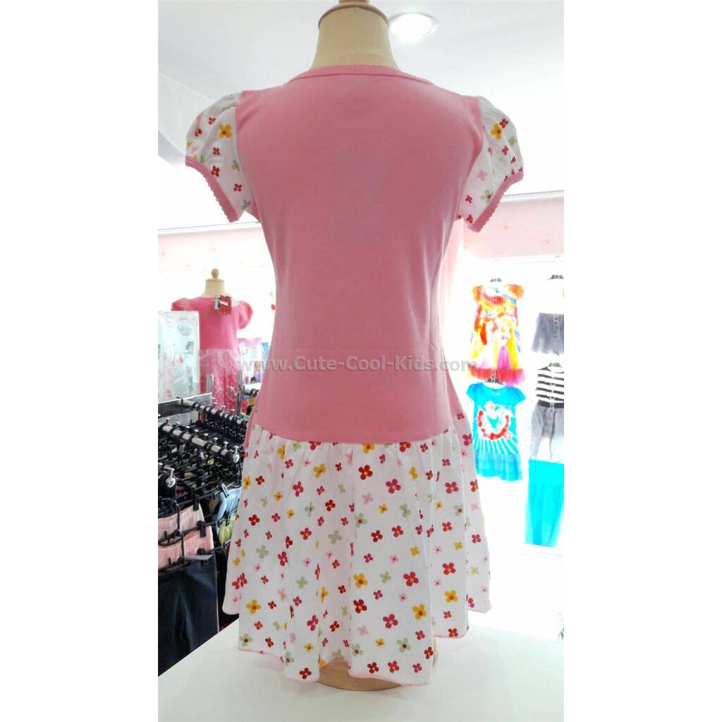 dg-004-เดรสเจ้าหญิง-ชุดเจ้าหญิง