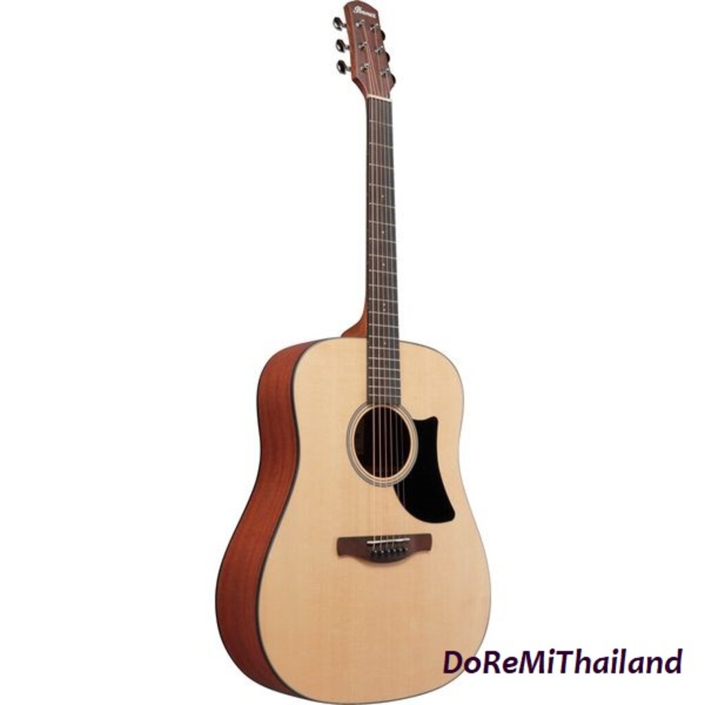 กีตาร์โปร่ง-ibanez-aad50lg-advanced-acoustic-guitar