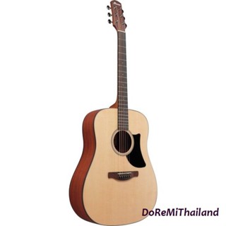 กีตาร์โปร่ง Ibanez AAD50LG Advanced Acoustic Guitar