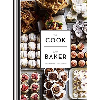 The Cook and Baker Paperback English