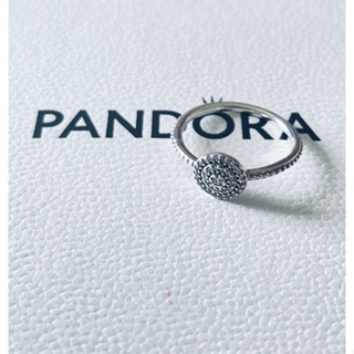 Pandora แท้💯% แหวน ไซส์ 52