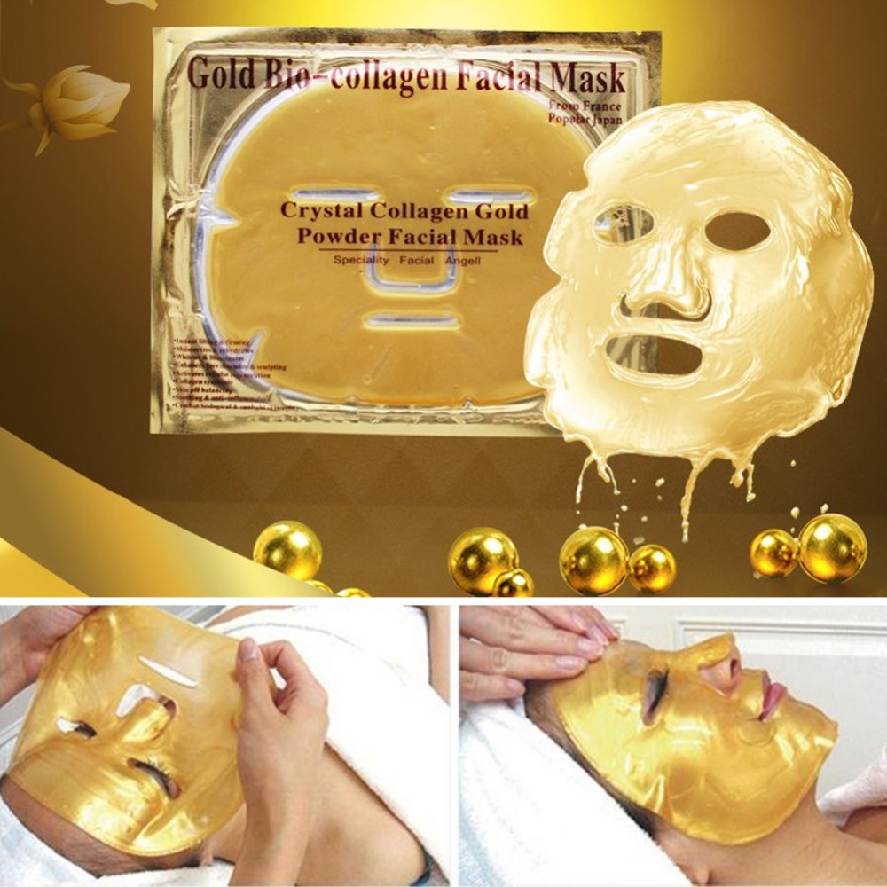 10pcs-gold-bio-collagen-facial-mask-crystal-collagen-24k-gold-eye-patch-anti-wrinkle-whitening-moisturizing-sheet-mask-f