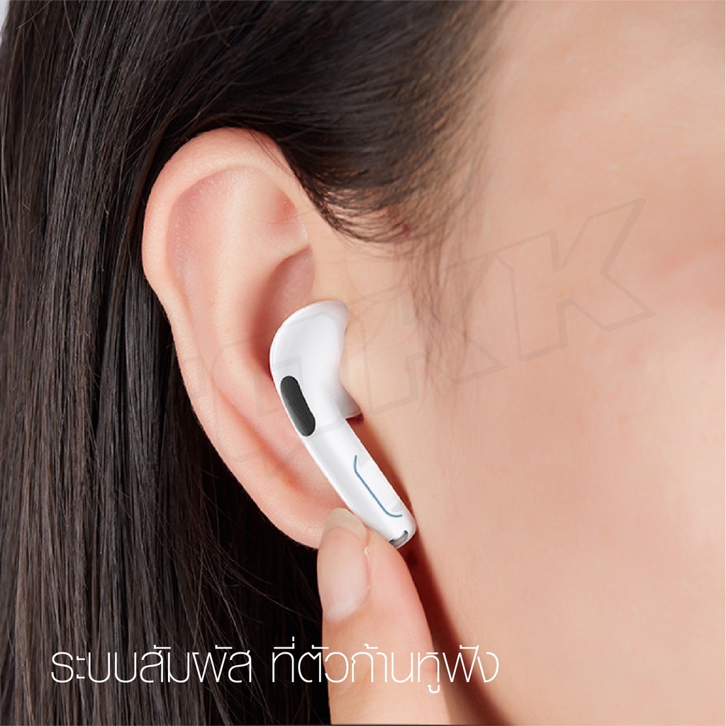 พร้อมส่ง-remax-tws-10i-หูฟังบลูทูธ-ไร้สาย-รุ่นอัปเกรดใหม่-small-talk-แบบ-semi-in-ear-สำหรับมือถือทุกรุ่นใช้ได้