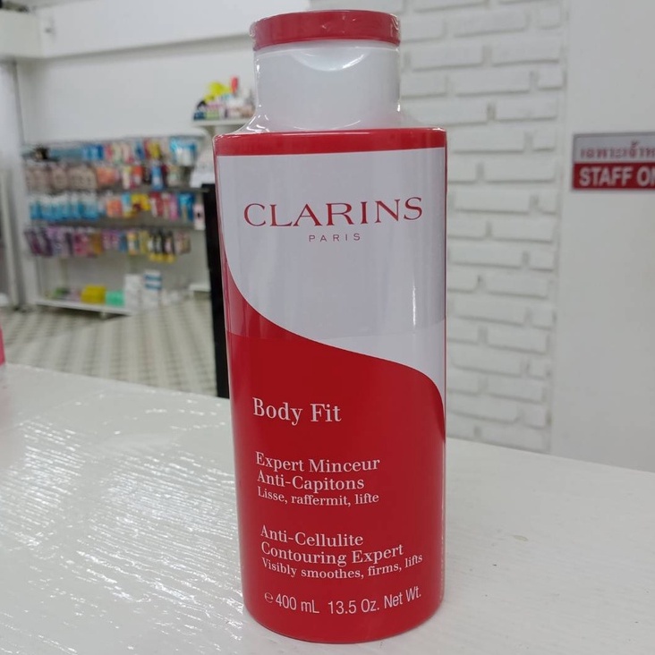 clarins-body-fit-anti-cellulite-contouring-expert-400ml-no-box200มล-มีกล่อง