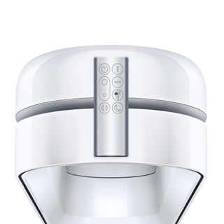 ภาพขนาดย่อของภาพหน้าปกสินค้าDyson Style Pure Cool Tower Purifier White Silver เครื่องฟอกอากาศ ไดสัน สีขาว จากร้าน dy_seller22 บน Shopee ภาพที่ 2