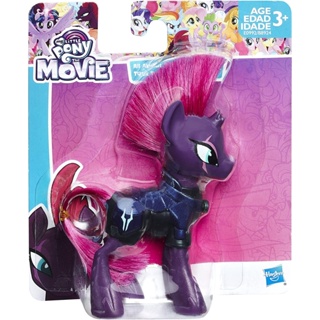 My Little Pony Temptest Shadow Fashion Doll E0992 ตุ๊กตา My Little Pony Temptest Shadow แฟชั่น E0992